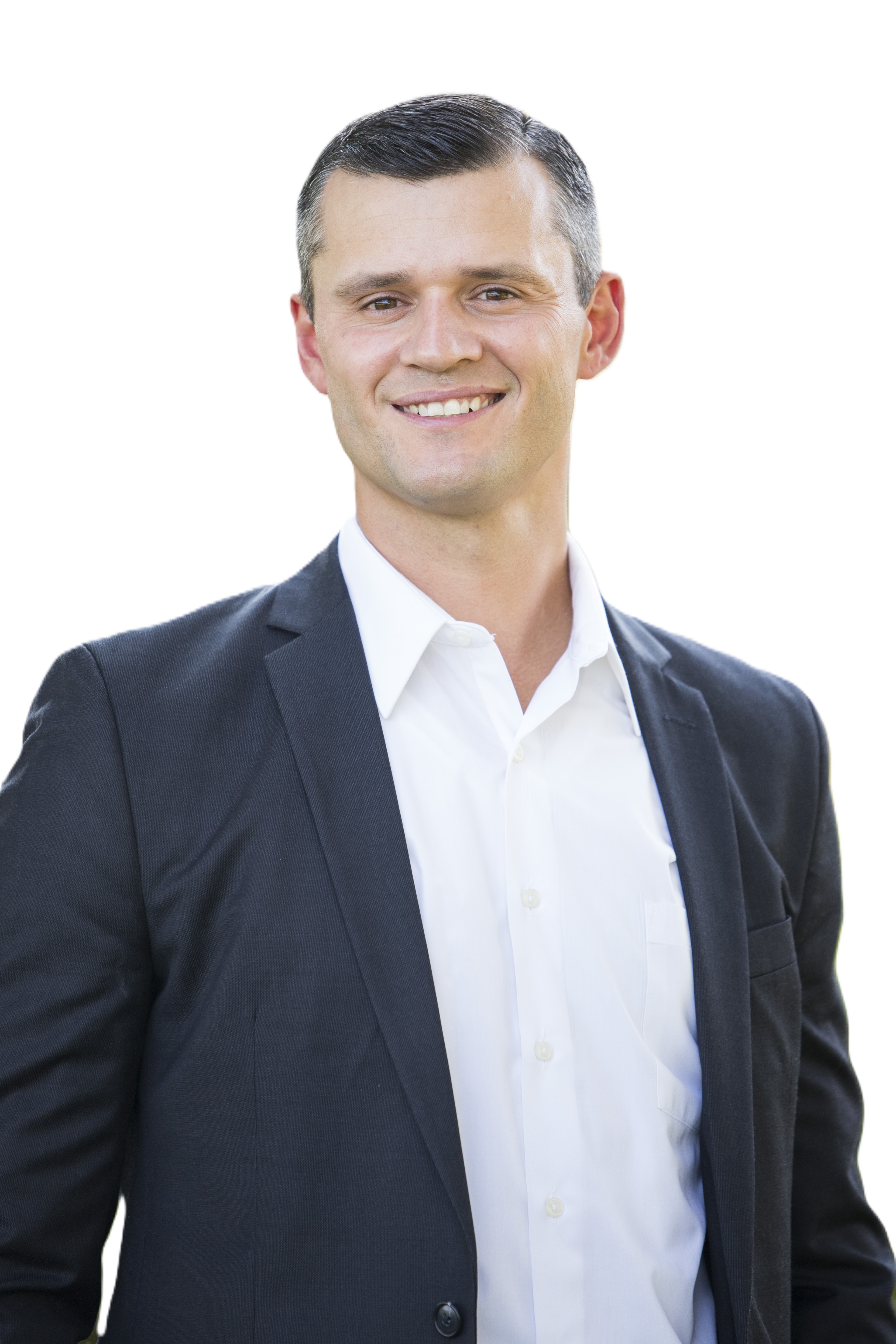 Ronny Prothero, Las Vegas real estate professional